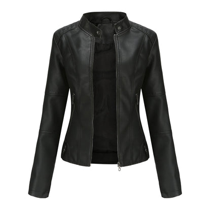 Ruby | Sleek & Contemporary Jacket