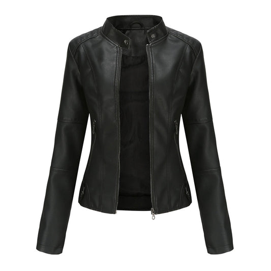 Ruby | Sleek & Contemporary Jacket