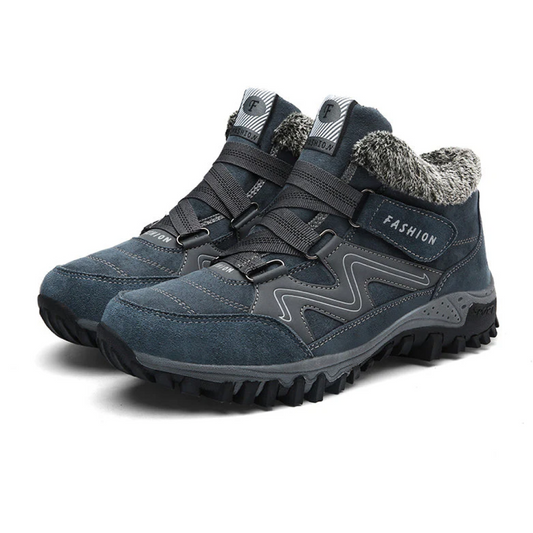 Amanda | Comfort Orthopedic & Waterproof Boots