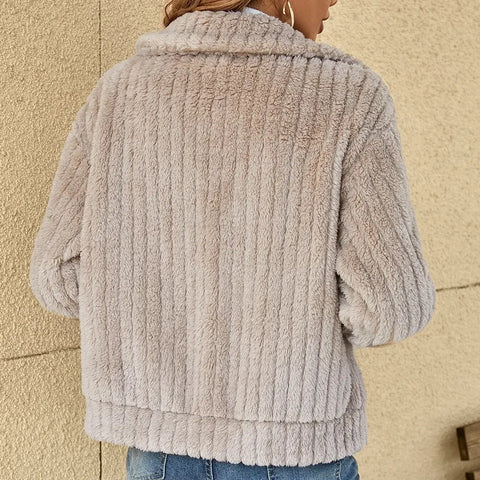 Charlotte | Refined Jacket