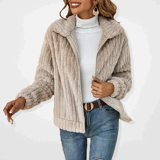Charlotte | Refined Jacket