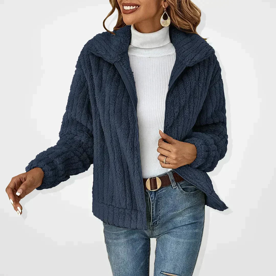 Charlotte | Refined Jacket