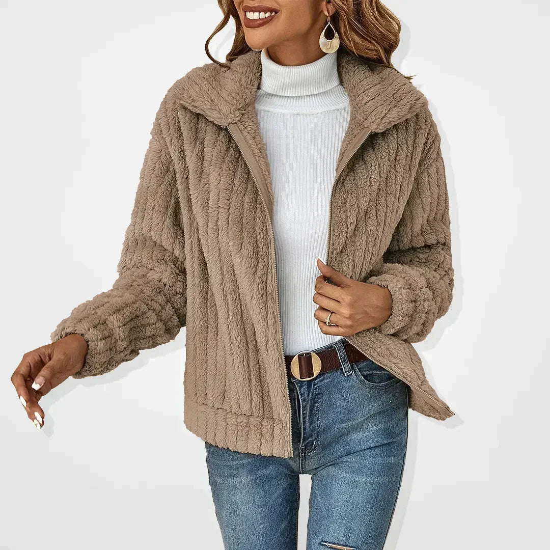 Denise | Relaxed Cardigan