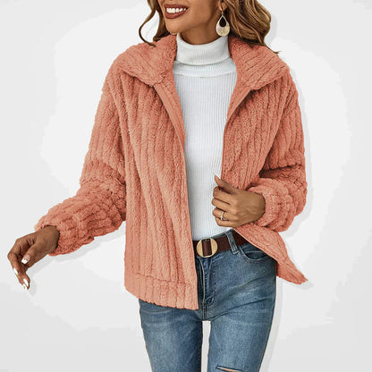 Charlotte | Refined Jacket