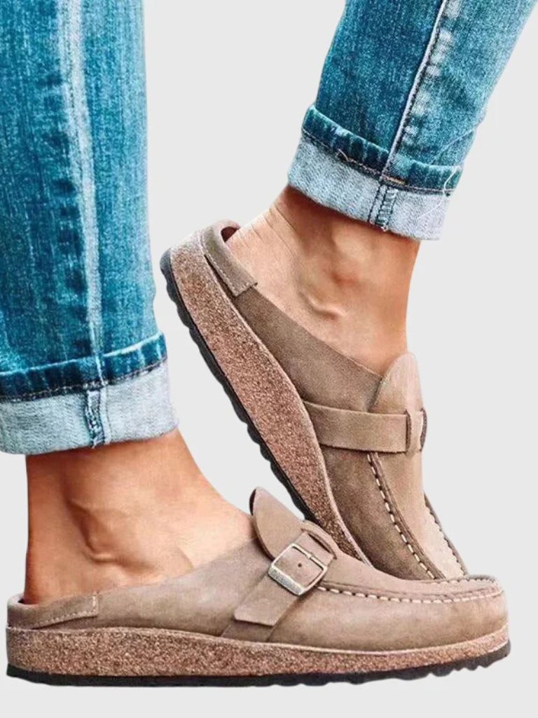 Vanessa | Comfort Clogs