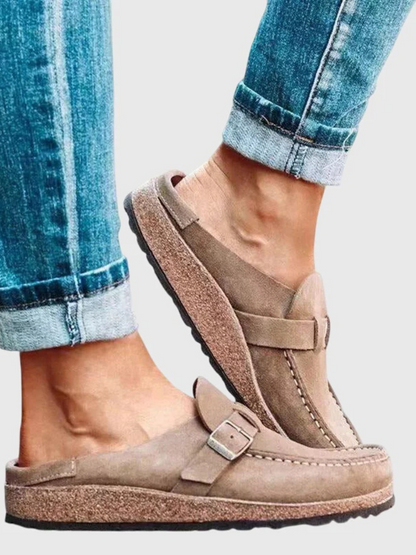 Vanessa | Comfort Clogs