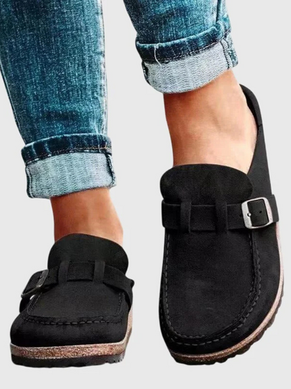 Vanessa | Comfort Clogs