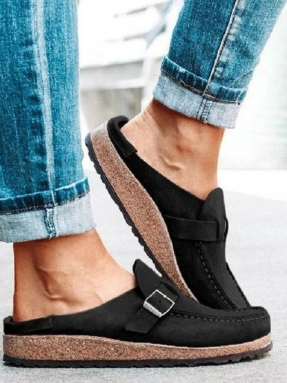 Vanessa | Comfort Clogs