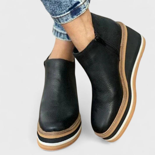 Paige | Refined Waterproof Shoes