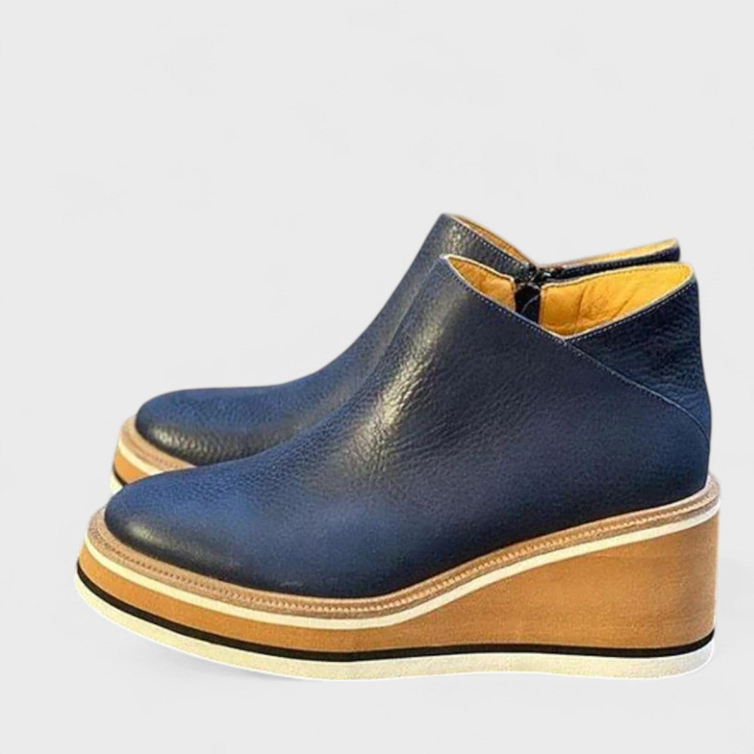 Paige | Refined Waterproof Shoes