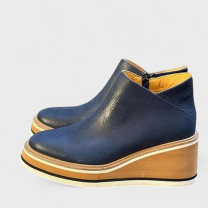 Paige | Refined Waterproof Shoes