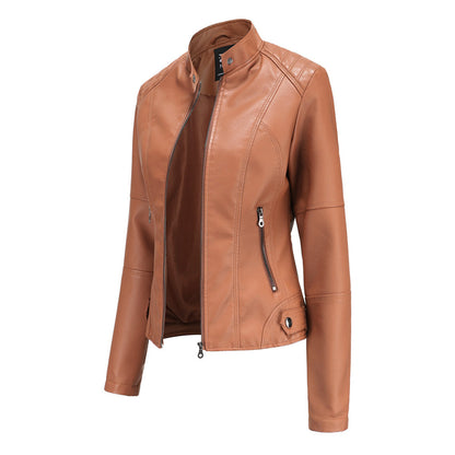 Ruby | Sleek & Contemporary Jacket