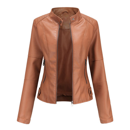 Ruby | Sleek & Contemporary Jacket