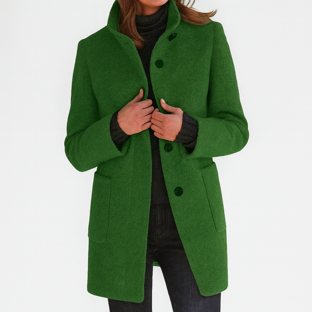 Cara | Enduring Women's Coat