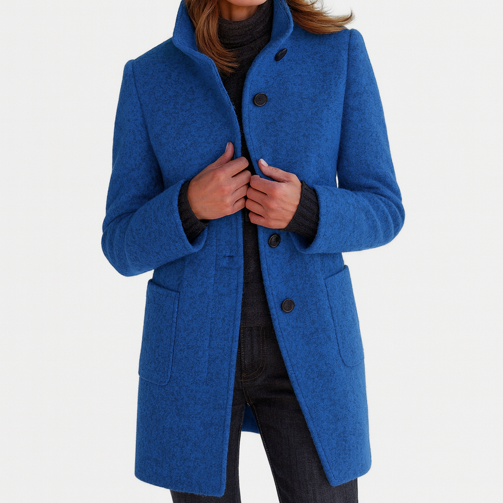 Cara | Enduring Women's Coat