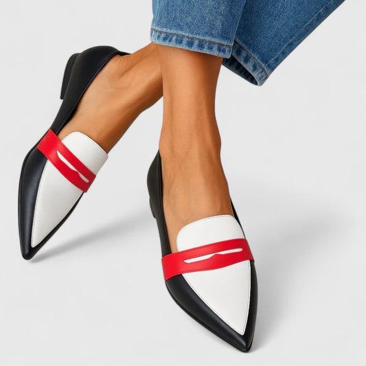 Bethany | Modern Trendy Loafers