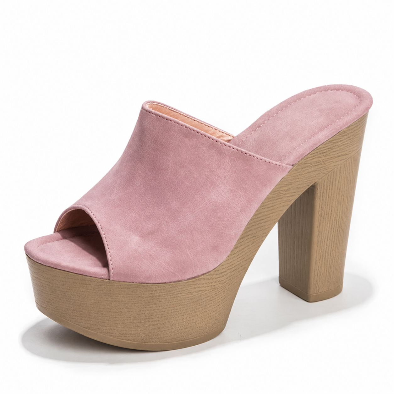 Ivy | Women's Platform Flat Sandals