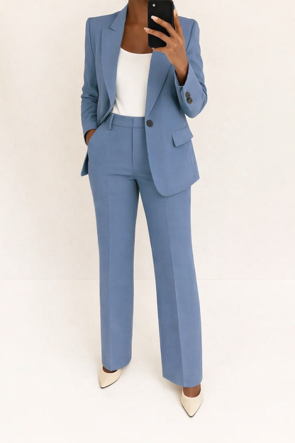 Emerson | Two-Piece Women’s Suit