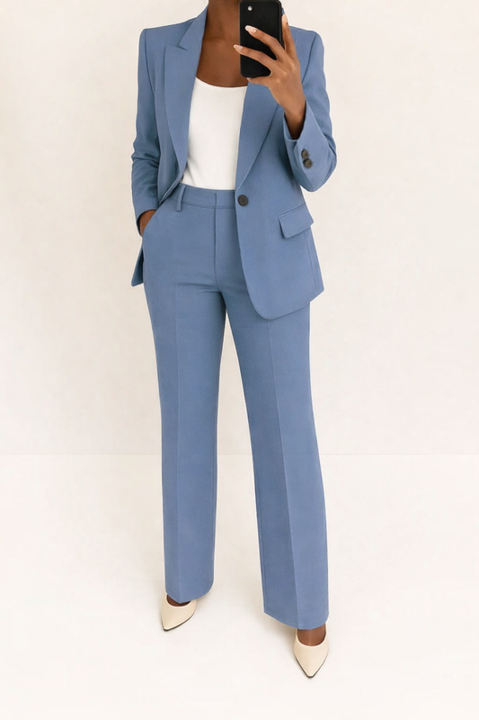 Emerson | Two-Piece Women’s Suit
