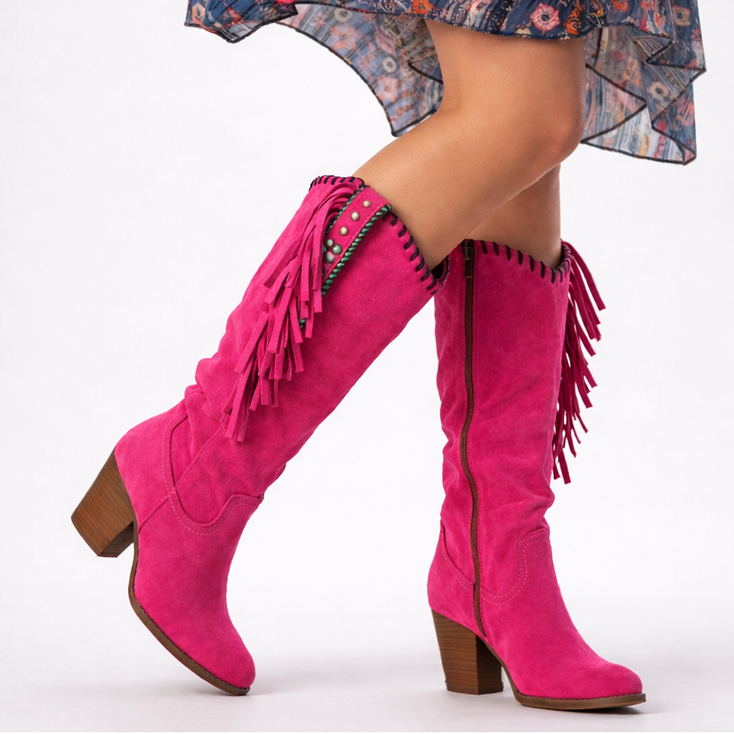 Virginia | Orthopedic Boots