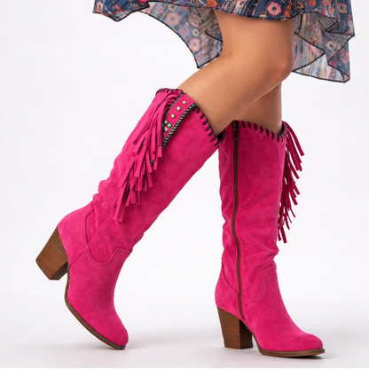 Virginia | Orthopedic Boots