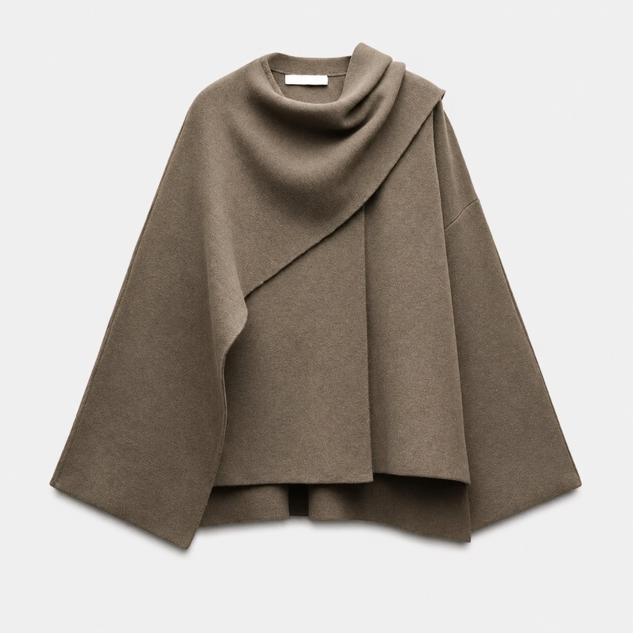 Joy | Cape Mantel