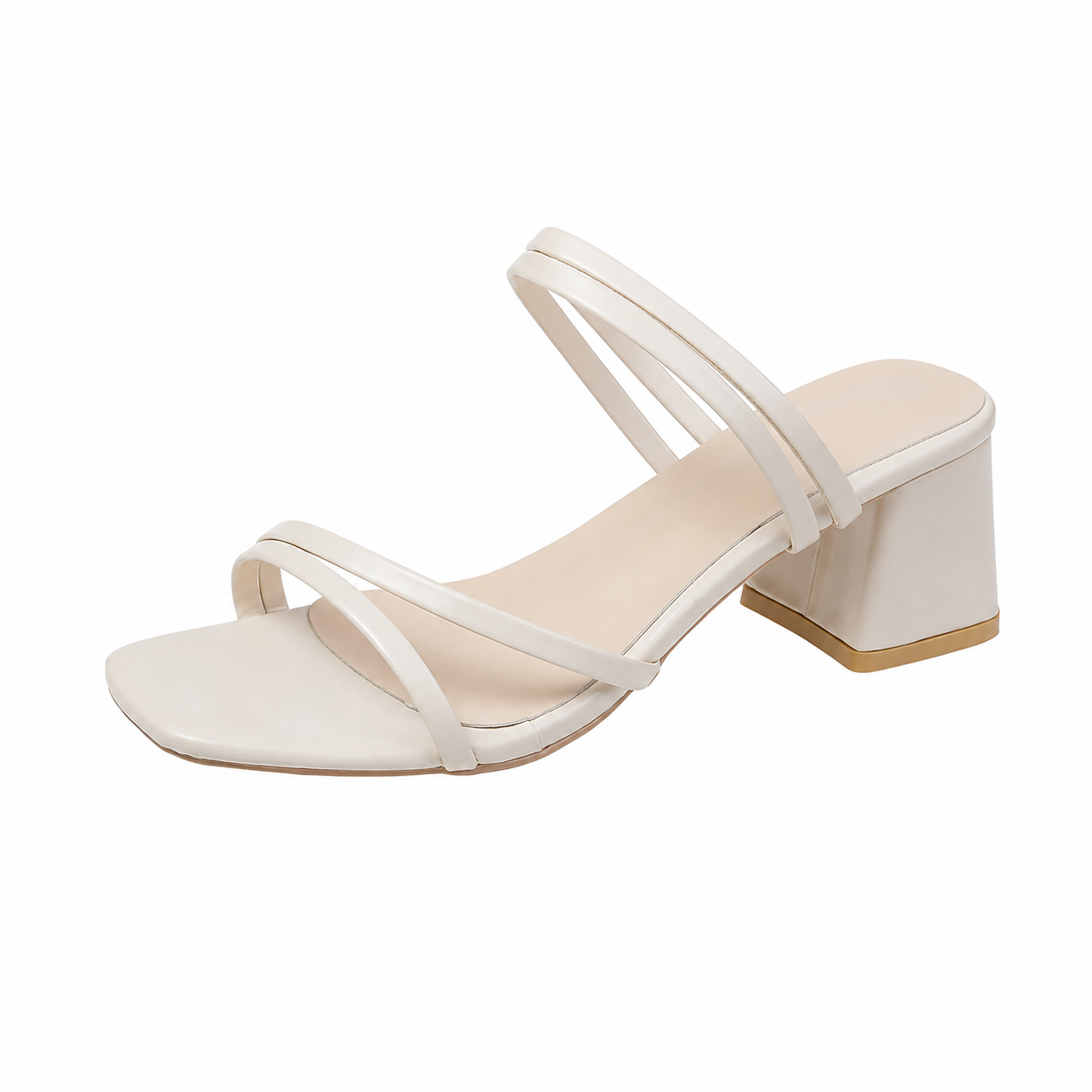 Erica | Women's Block Heel Sandals
