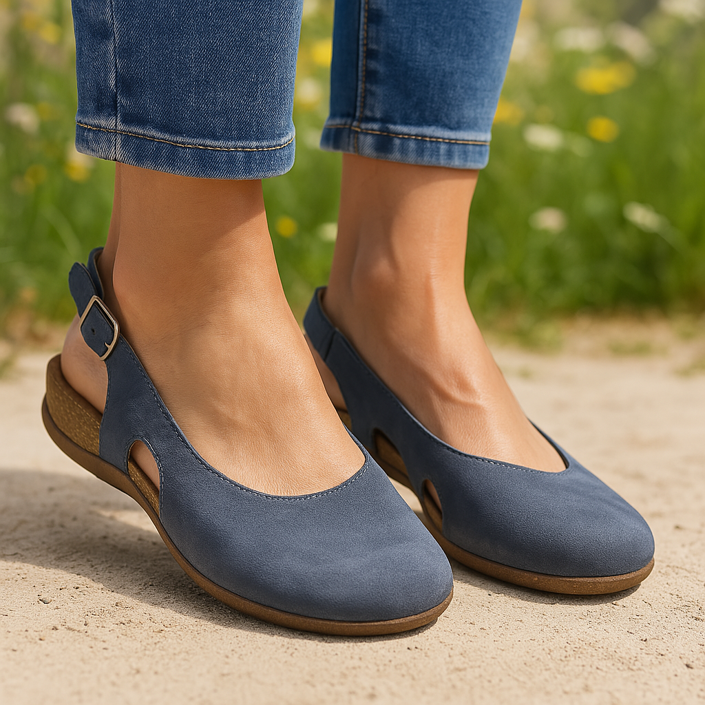 Joy | Sandals with Support