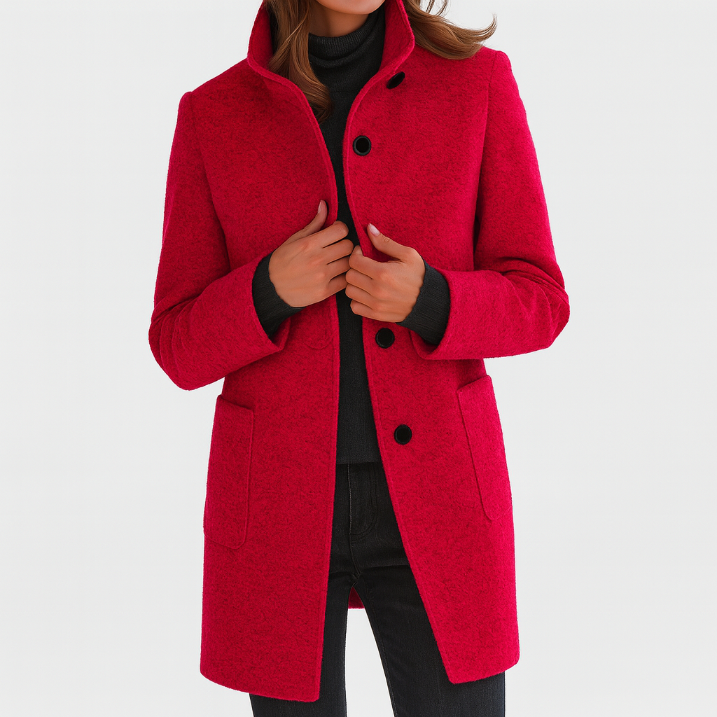 Cara | Enduring Women's Coat
