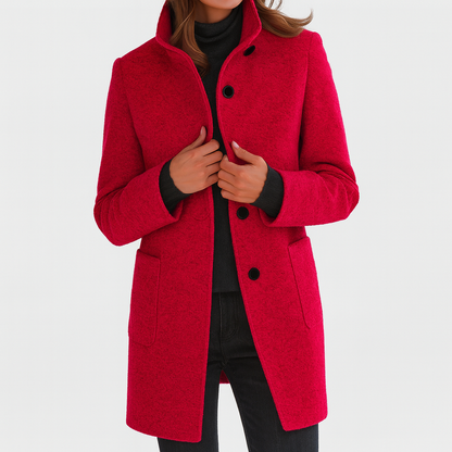 Cara | Enduring Women's Coat
