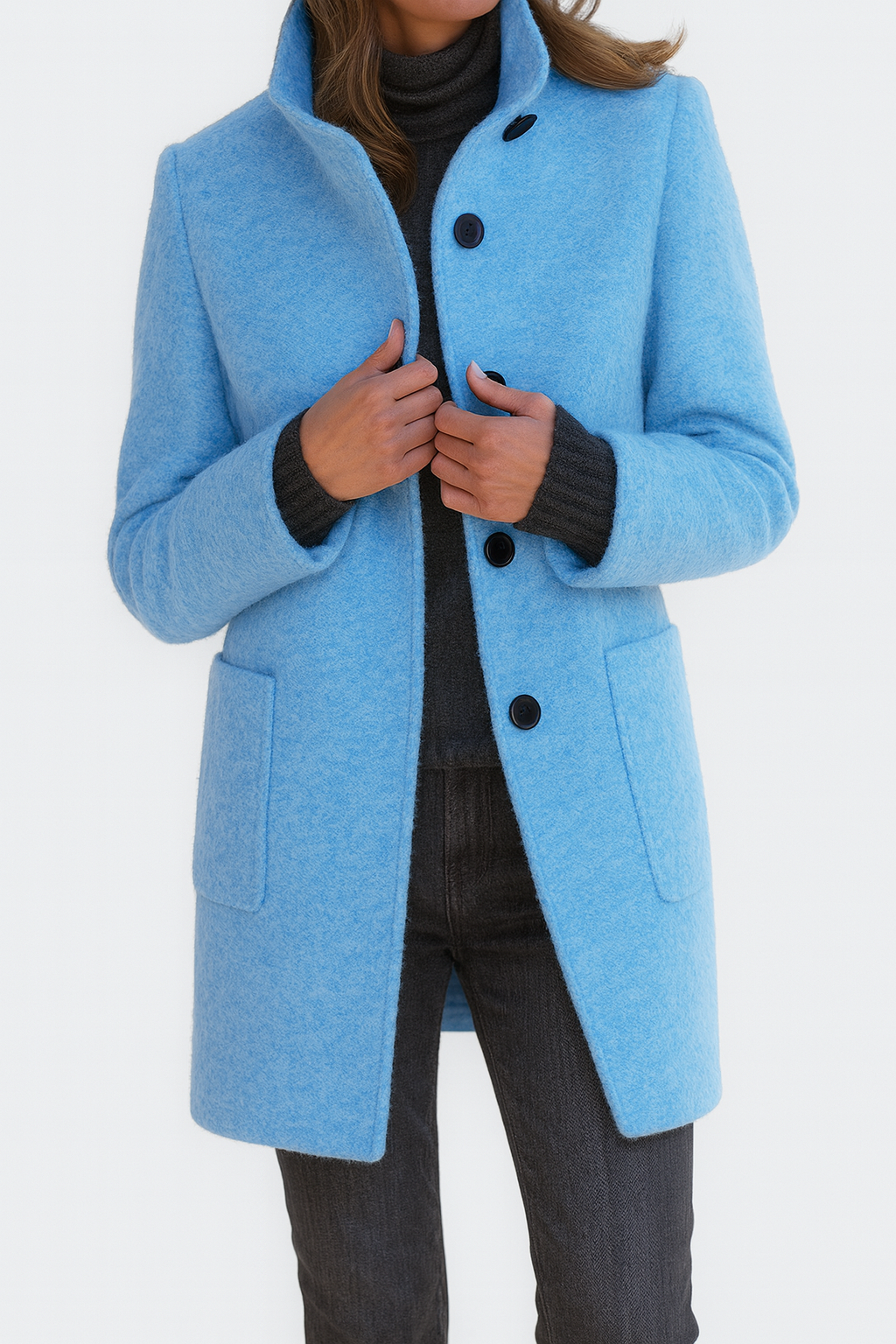 Cara | Enduring Women's Coat
