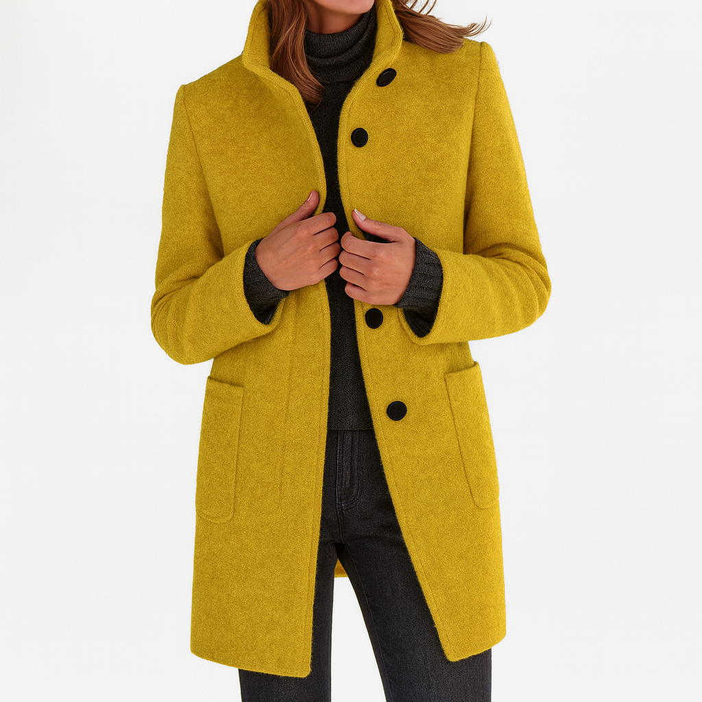 Cara | Enduring Women's Coat