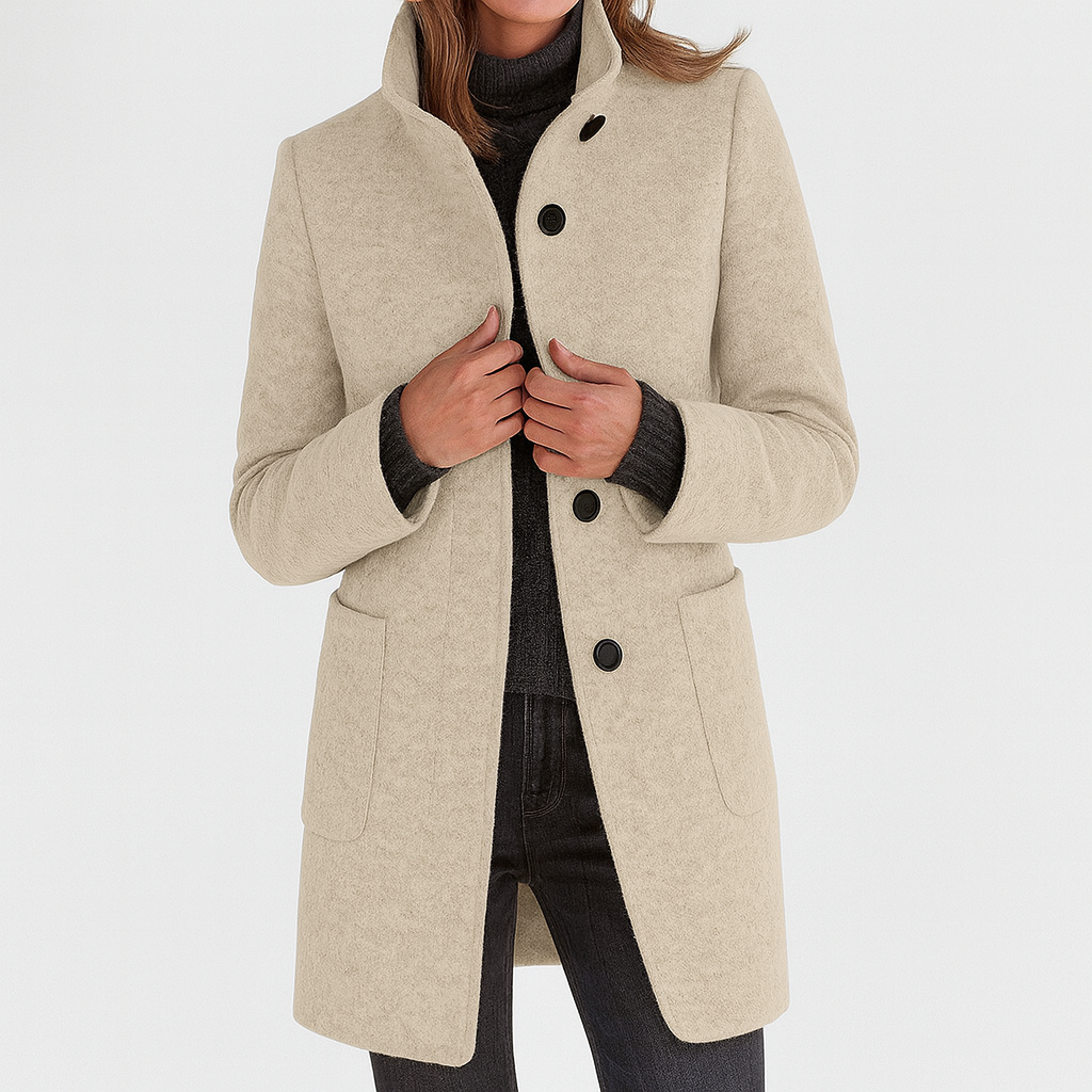 Cara | Enduring Women's Coat