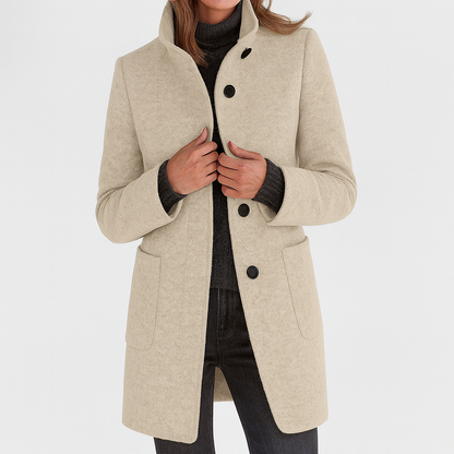 Cara | Enduring Women's Coat