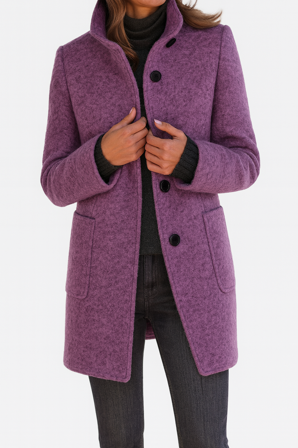 Cara | Enduring Women's Coat