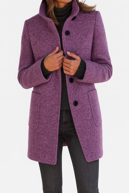 Cara | Enduring Women's Coat