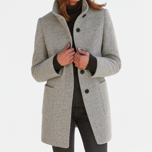 Cara | Enduring Women's Coat