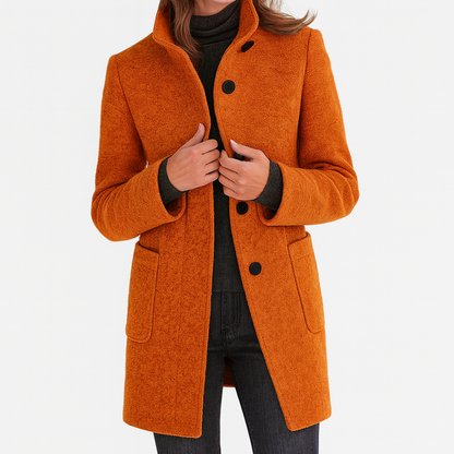 Cara | Enduring Women's Coat