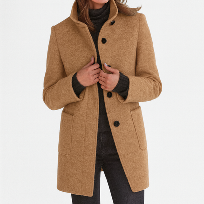 Cara | Enduring Women's Coat