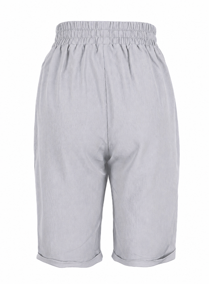Anne™ | Relaxed Capri Pants