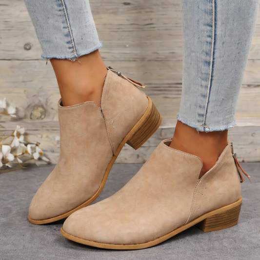 Anita | Refined Women's Boots