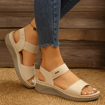 Erica | Women's Adjustable Sandals