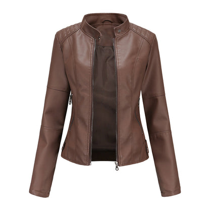 Ruby | Sleek & Contemporary Jacket