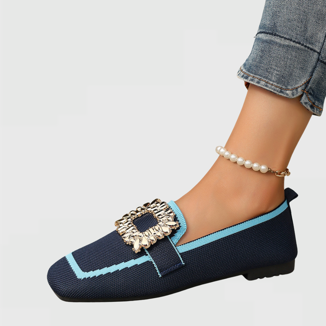 Chloe | Orthopedic Women Loafers