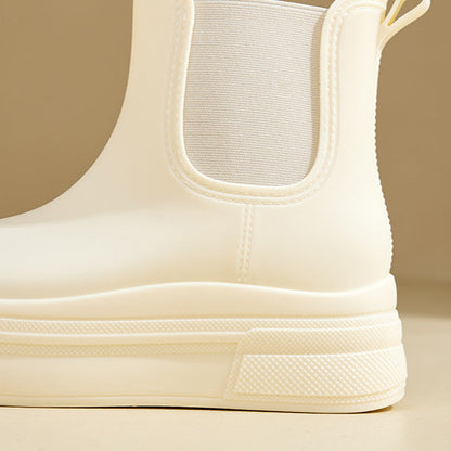 Riley | Rain Boots
