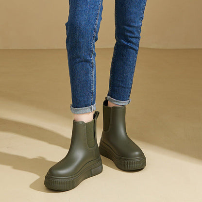 Riley | Rain Boots