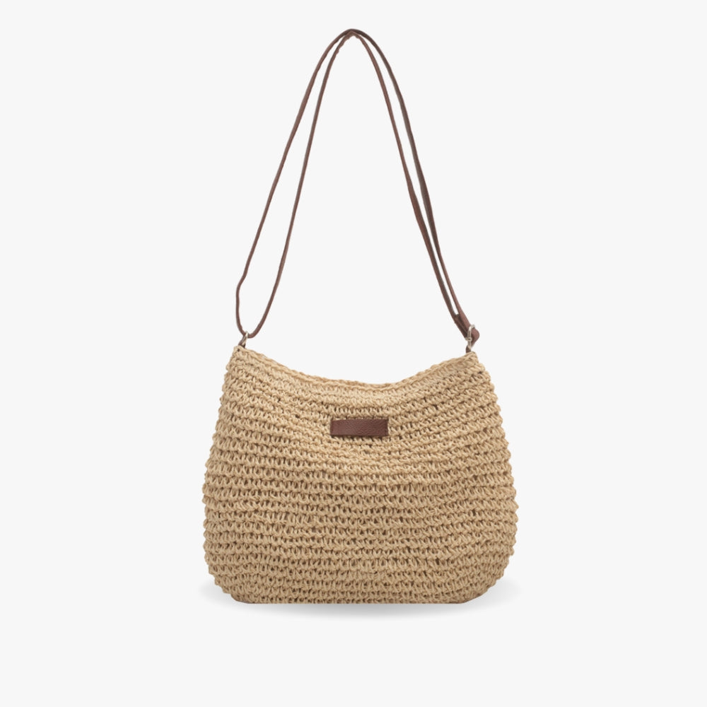 Willow | Shoulder Bag with Easygoing Elegance