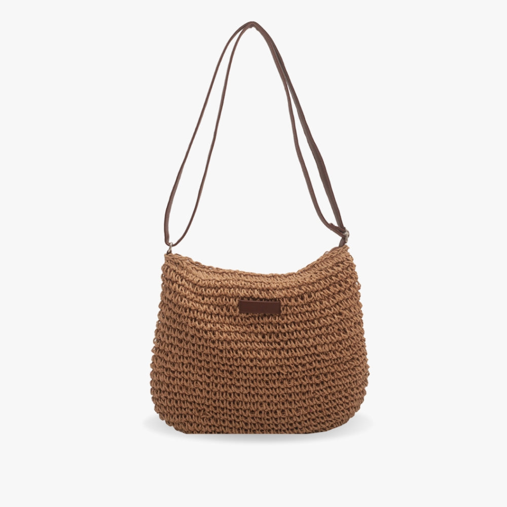 Willow | Shoulder Bag with Easygoing Elegance