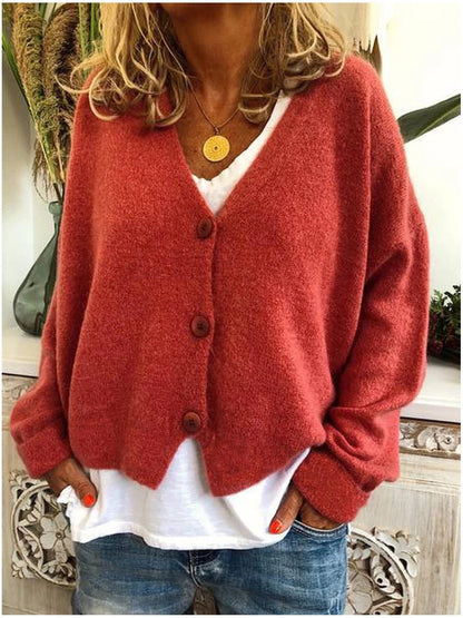 Brianna | Knit Cardigan