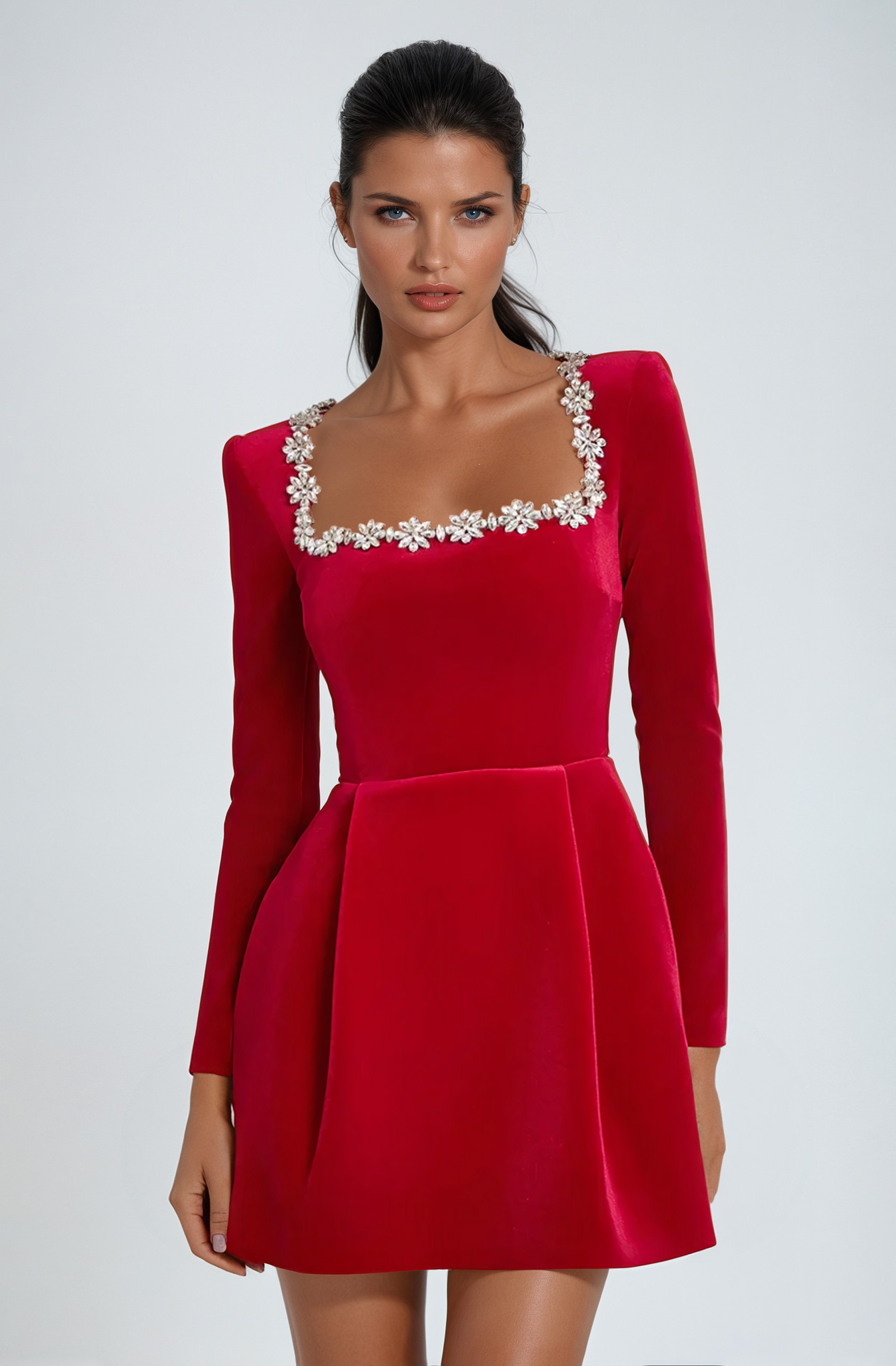 Savannah | Women's Wedding Guest Dress